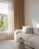 Vorhang Amber Blickdicht HOOMstyle 140x270cm - Kräuselband Produktbild-Vorschau 5