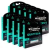 Wilkinson Quattro 4 Skin Protection Rasierklingen, 8er Pack Produktbild-Vorschau 2