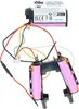 vhbw Akku kompatibel mit AEG CX7-35WRK 90094083500, Produktbild-Vorschau 3
