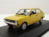 Maxichamps 940010401 Audi 50 1975 gelb 1:43 Produktbild-Vorschau 1