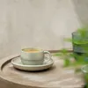 Villeroy&Boch - Filiżanka do espresso 60 ml Perlemor Alga Podgląd zdjęcia produktu 6