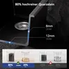 CECIPA Granitspüle Schwarz Küchenspüle Granit  Spülbecken Produktbild-Vorschau 13