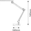 Rabalux 4407 Tischleuchte Colin, 6W, 4500K, 350lm, weiß, Produktbild-Vorschau 2