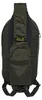 Jack Wolfskin Bodybag Rucksack Cyrox Sling rich olive : Produktbild-Vorschau 2