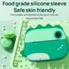 Detská kamera, termálna tlačiareň, 2,4'' obrazovka, duálna Náhľad obrázku produktu 10