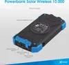 Xlayer Wireless Solar Power Bank I 10000mAh I Camping I Produktbild-Vorschau 5
