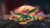 LEGO® NINJAGO® 71829 Lloydův zelený lesní drak Náhled obrázku produktu 23