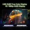 XPPen Artist Ultra 14 OLED Grafikdisplay 2,8K brillante Produktbild-Vorschau 3