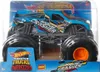 Hot Wheels Monstertruck Gunkster 1:24 - Spielzeugauto für Produktbild-Vorschau 7