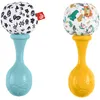 Mattel FP maracas a sonagli giocattolo attività HMF34 / 3 Anteprima dell’immagine prodotto 4