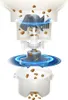 Panasonic CP-JNF01CW Futter-/Wasserspender für Hunde/Katzen Produktbild-Vorschau 8