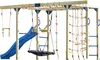 Axi Boris Aire De Jeux En Bois/Structure D'Escalade, Voir les images du produit 2
