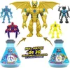 MrBeast Lab Hybrids 2 Pack (Multipack) - AST 1 (sortierter Produktbild-Vorschau 7