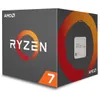 AMD Ryzen 7 2700X, AMD Ryzen™ 7, Socket AM4, 12 nm, Podgląd zdjęcia produktu 2