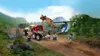 Lego 76941 - Pościg za dinozaurem Carnotaurus z serii Podgląd zdjęcia produktu 23