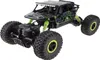 Ferngesteuertes Auto RC Rock Crawler HB 2,4 GHz 1:18 grün Produktbild-Vorschau 13