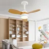 Deckenventilator mit Beleuchtung und Fernbedienung 24W LED Produktbild-Vorschau 2