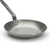 A single frying pan on a white background. Náhled obrázku produktu