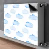 Magnet Heizkörperabdeckung Heizkörperverkleidung Produktbild-Vorschau 2