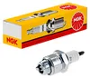 Candele Di Accensione Ngk Sistema Di Accensione 1147 Anteprima dell’immagine prodotto 2