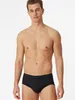 Schiesser Herren 2PACK Sportslip schwarz Produktbild-Vorschau 2