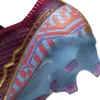 Nike Zoom Mercurial Vapor 15 Elite KM FG Mbappe, couleur Voir les images du produit 5