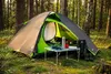PEME Taurus 2 Personen Zelt Campingzelt Kuppelzelt Produktbild-Vorschau 2