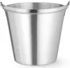 HENDI Eimer Edelstahl 12 l Produktbild-Vorschau 3