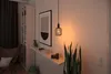 Paulmann Metallic Glow Standard 230V LED Leuchtmittel Zyl Produktbild-Vorschau 5