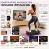 sVibe_Lite_RD - 2D Vibrationsplatte - App kompatibel - 99 Produktbild-Vorschau 7