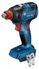 Bosch GDX 18V-200. Solo. Carton (06019J2204) Anteprima dell’immagine prodotto 1