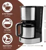 Clatronic KA 3805 Kaffeeautomat 10 Tassen Produktbild-Vorschau 18