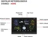 Domácí bezdrátová meteostanice E6018 Produktbild-Vorschau