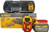DEWALT XR FLEXVOLT Akku Starterkit DCB132T2, inkl. 2x Akku Produktbild-Vorschau 15