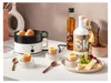 Krups EG 230115, 7 vajec, Plast, Otočné, Biela, 187 mm, 134 Náhľad obrázku produktu 9