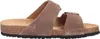 Tamaris Damen Pantolette Zweiriemer aus Leder mit Produktbild-Vorschau 10