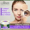 LUMINER Crème à la bave d'escargot 150 ml : 70 % de bave Voir les images du produit 5