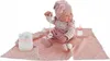 Spanische Puppe „Mia Bobas“, 42 cm, mit Zubehör Produktbild-Vorschau 15
