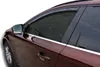 J&J Automotive | Heko Deflektory / ofuky okien pre Volvo Náhľad obrázku produktu 3