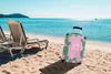 MuchoWow® Koffer Handgepäck Trolley Rollkoffer Kleine Produktbild-Vorschau 6