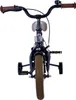 12 Zoll Kinder Jungen Fahrrad Kinderfahrrad Rad Cruiser Produktbild-Vorschau 6