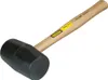 Maillet en caoutchouc - STHT1-57100 Voir les images du produit 2