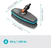 GARDENA Cleansystem Stielbürste soft, Waschbürste, Produktbild-Vorschau 3