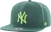 47 Brand Snapback Cap - NO SHOT New York Yankees Náhľad obrázku produktu 1