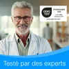 ELONEO Matelas pliant, hauteur 9cm, matelas pliant enfants Voir les images du produit 4