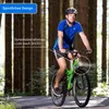 Bergsteiger Memphis 26 Zoll Mountainbike, geeignet ab 150 Produktbild-Vorschau 2