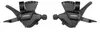 Shimano Altus SL-M315 para dźwignia (3x7) ESLM31537PA Podgląd zdjęcia produktu 4