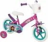 Huffy Corporation Cross-country bicykel GABBI house 12" Náhľad obrázku produktu 1