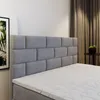 Masseno Boxspringbett KERLO 160x200 cm Komplett-Set mit Produktbild-Vorschau 4