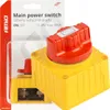 Hauptstromschalter Batterietrenner 12V-48V 300A AMIO-03839 Produktbild-Vorschau 1